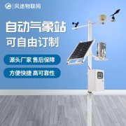 氣象觀測站點為什么建在空曠的地方？